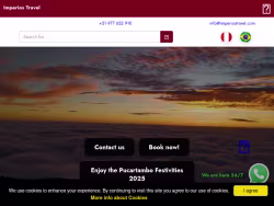 Imperiostravel