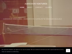 Judiciousventures