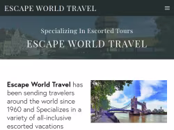 Escapeworld