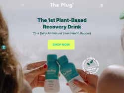 Theplugdrink
