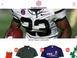Rugbysoldes