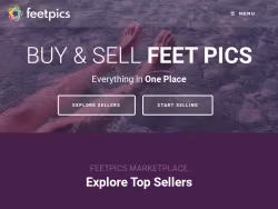 Feetpics