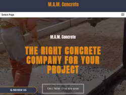 Co-concretesvc