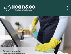 Deancocleaning