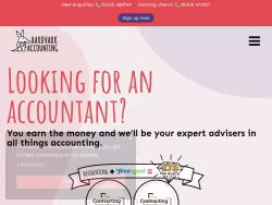 Aardvarkaccounting