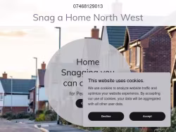 Snagahome-nw