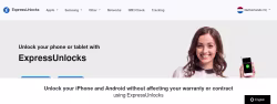 Expressunlocks