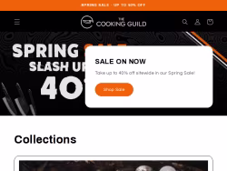 Thecookingguild