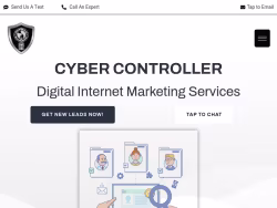 Cybercontroller