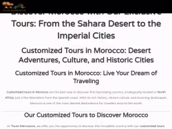 Tours-marruecos