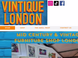 Vintiquelondon