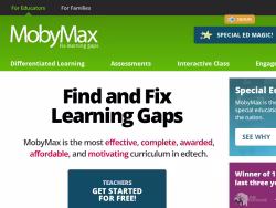 Mobymax