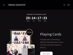 Prideknights