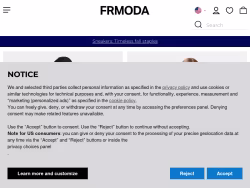 Frmoda