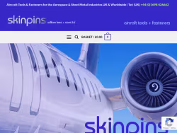 Skinpins