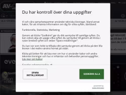 Av-connection