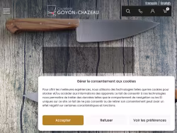 Goyon-chazeau