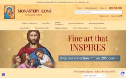 Monasteryicons