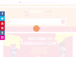 Redbrokoly