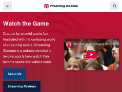 Streamingstadium