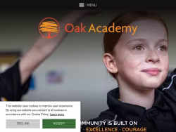 Oak-academy
