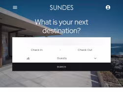 Sundes logo