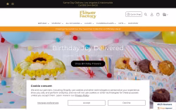Theflowerfactory