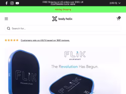 Bodyhelix