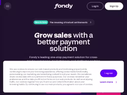 Fondy