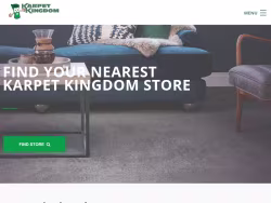Thekarpetkingdom