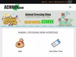 Acnhkk