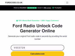Fordcode