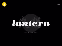 Lantern logo