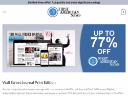 Firstamnews
