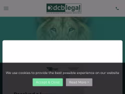 Dcblegal