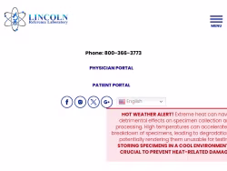 Lincolndiagnostic