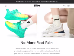 Movingsteps