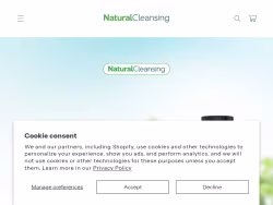 Naturalcleansing