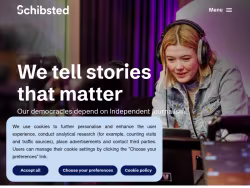 Schibsted