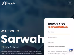 Sarwahinnovative