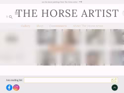 Thehorseartist
