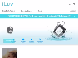 Iluv