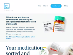Pillpack