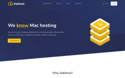 Oakhost