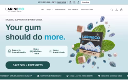 buylarine.com