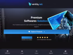 Ventiq