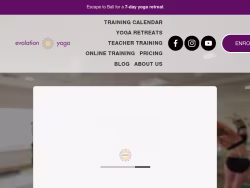 Evolationyoga