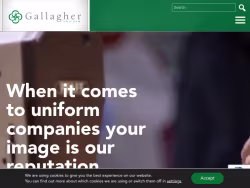Gallagheruniform