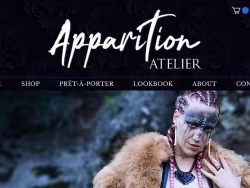 Apparition