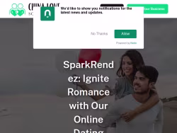 Chinalovescam